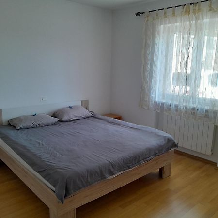 Apartmaji Strunjan Bagian luar foto