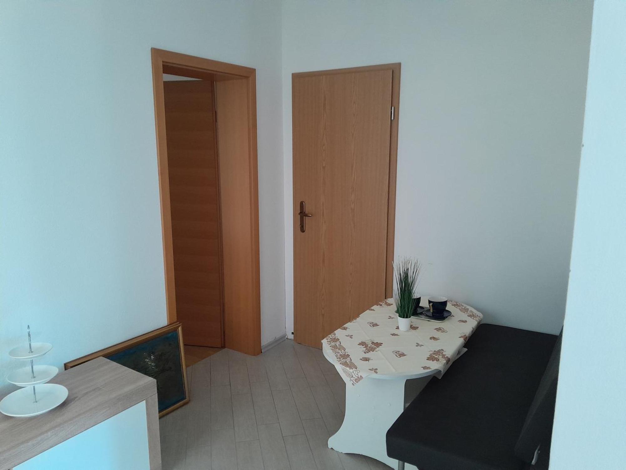 Apartmaji Strunjan Bagian luar foto