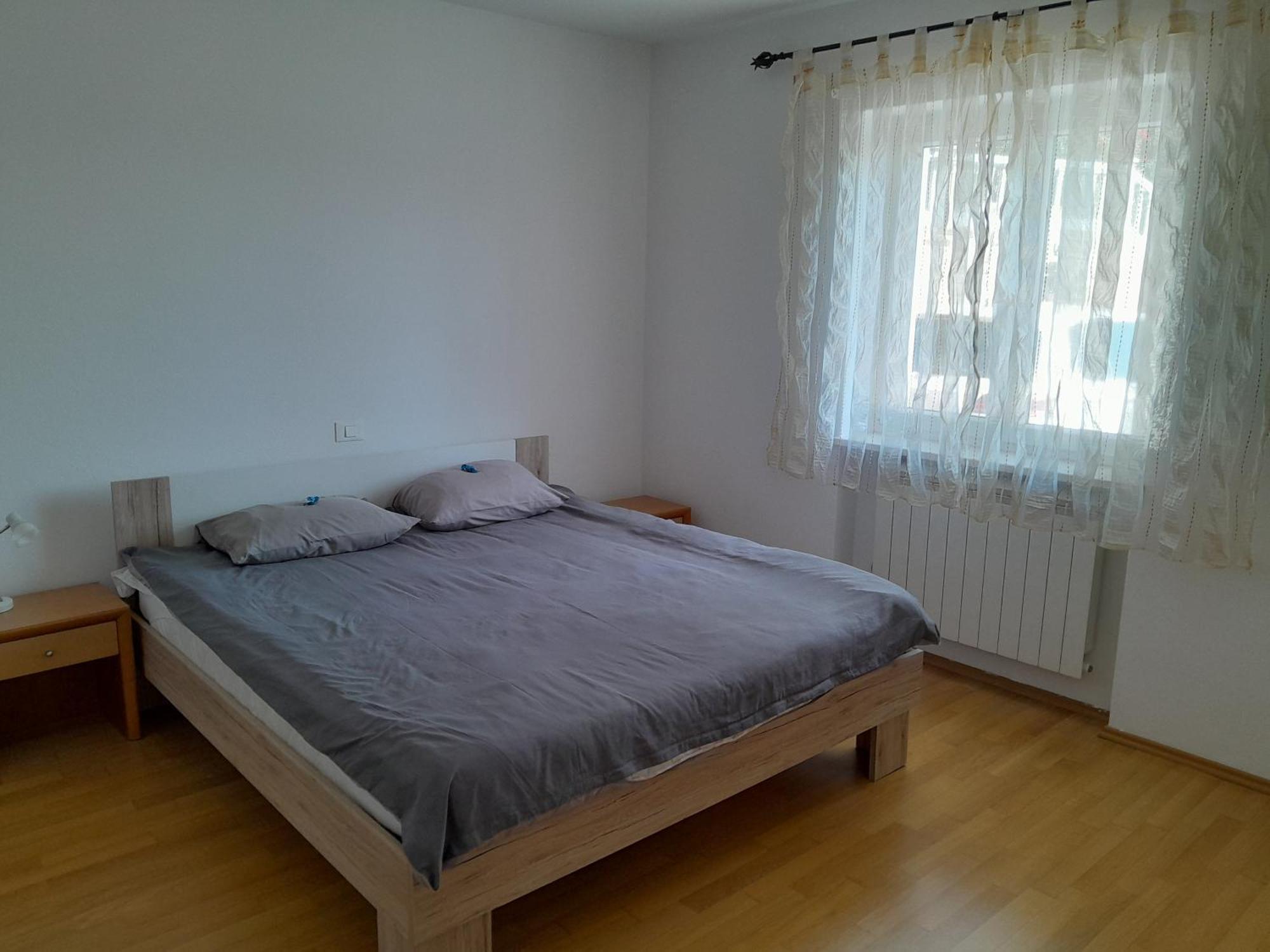 Apartmaji Strunjan Bagian luar foto