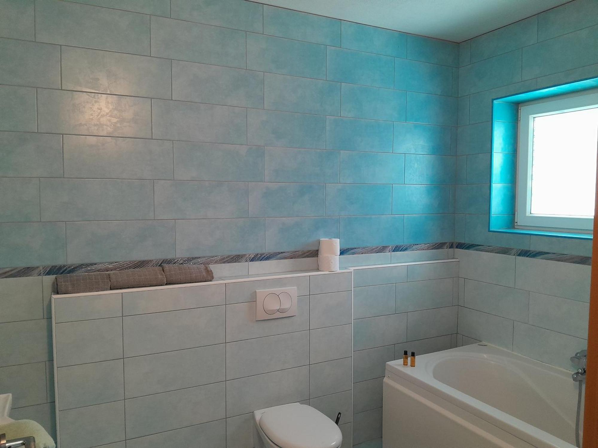Apartmaji Strunjan Bagian luar foto