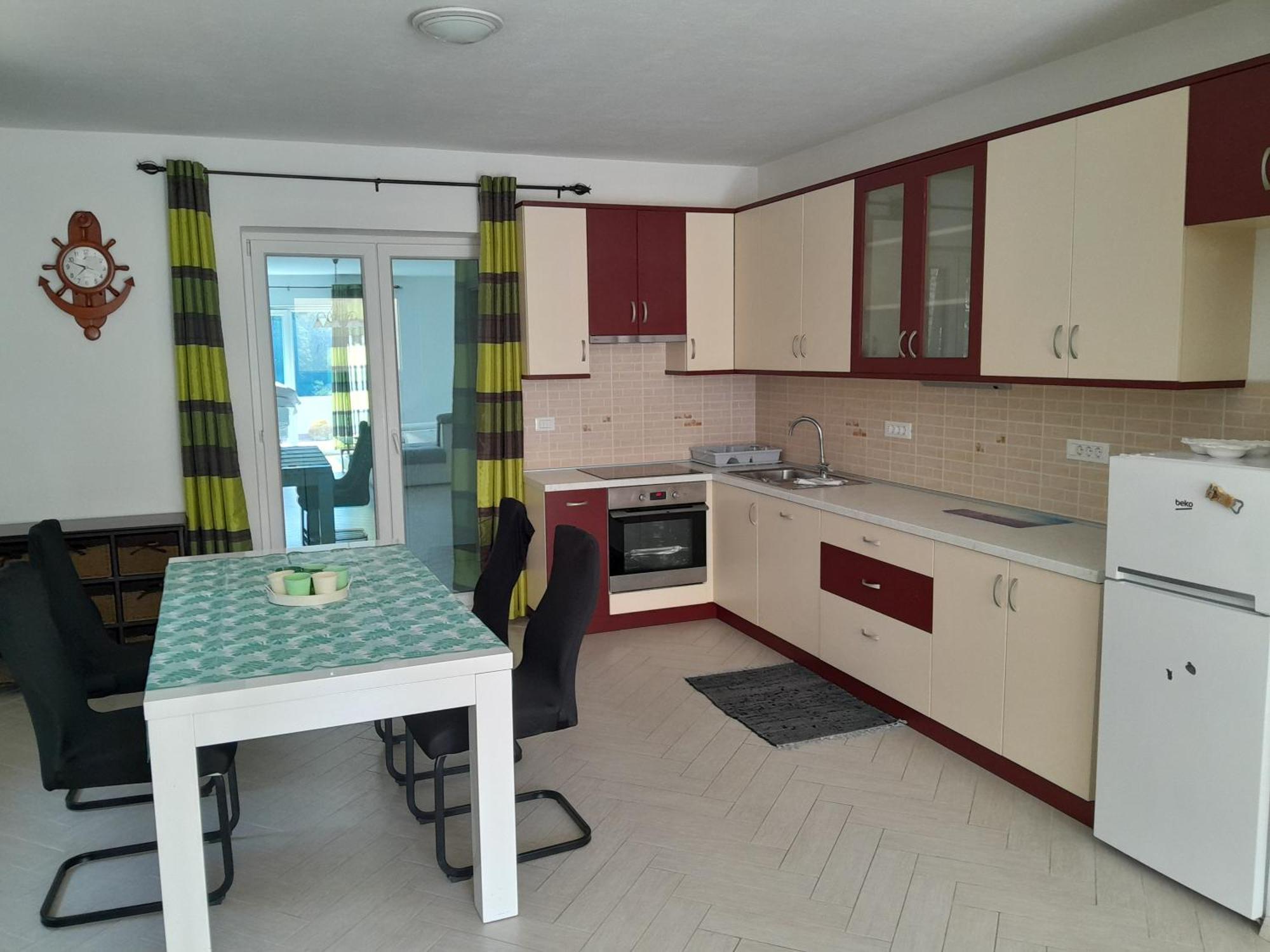 Apartmaji Strunjan Bagian luar foto