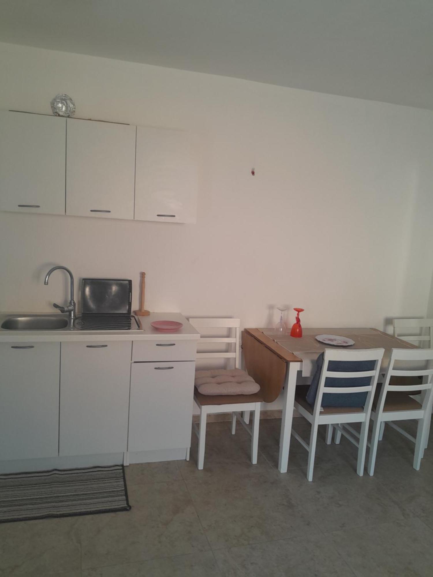 Apartmaji Strunjan Bagian luar foto